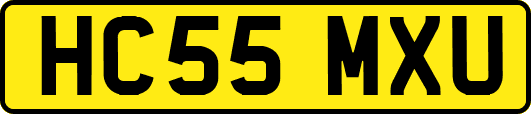 HC55MXU