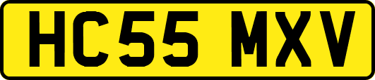 HC55MXV