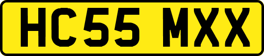 HC55MXX