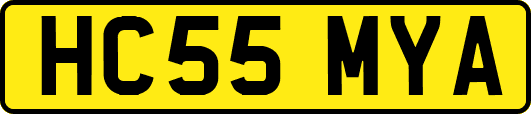 HC55MYA