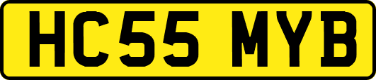 HC55MYB