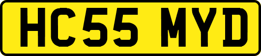 HC55MYD