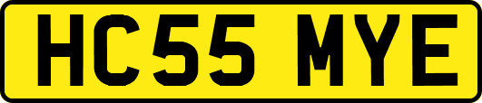HC55MYE
