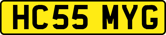 HC55MYG