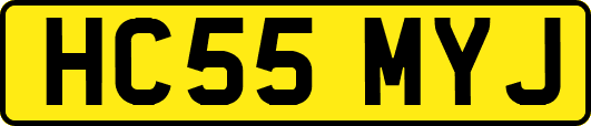 HC55MYJ