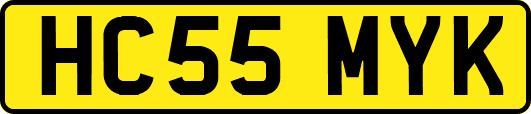 HC55MYK