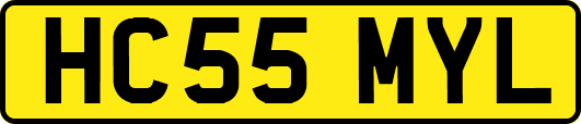 HC55MYL