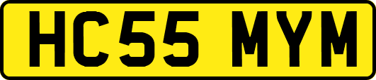 HC55MYM