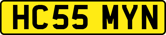 HC55MYN
