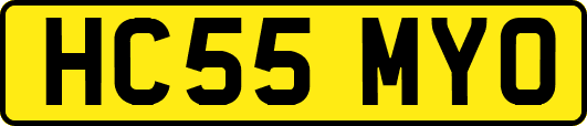 HC55MYO