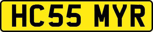 HC55MYR