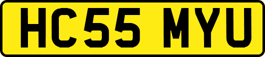 HC55MYU