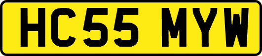 HC55MYW