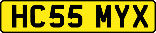 HC55MYX
