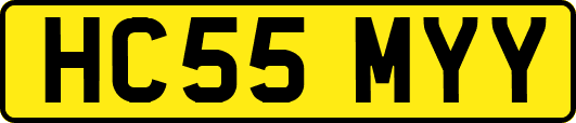 HC55MYY