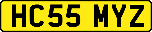 HC55MYZ