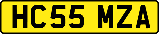 HC55MZA