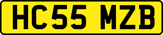 HC55MZB