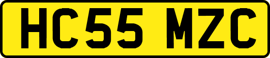 HC55MZC