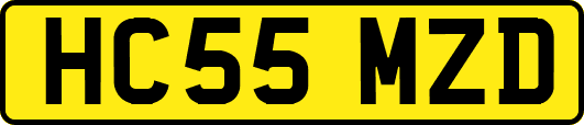 HC55MZD