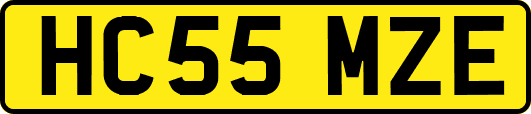 HC55MZE