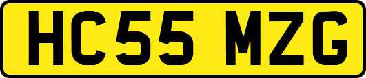 HC55MZG
