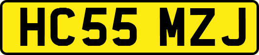 HC55MZJ