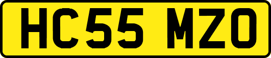 HC55MZO