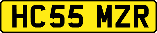 HC55MZR