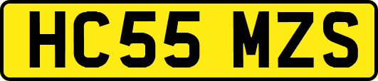 HC55MZS