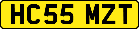 HC55MZT
