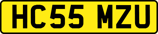 HC55MZU