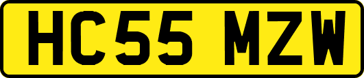 HC55MZW