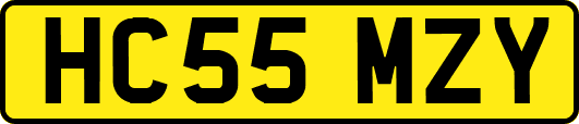 HC55MZY