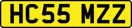HC55MZZ