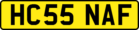 HC55NAF