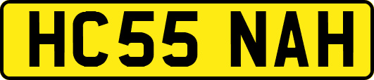 HC55NAH