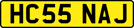 HC55NAJ