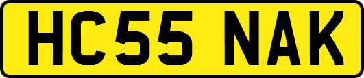 HC55NAK