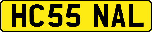 HC55NAL