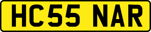 HC55NAR