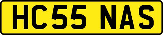 HC55NAS