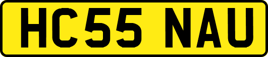 HC55NAU