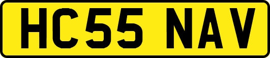 HC55NAV