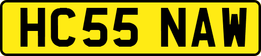 HC55NAW