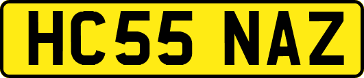 HC55NAZ