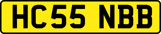 HC55NBB