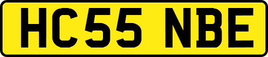 HC55NBE