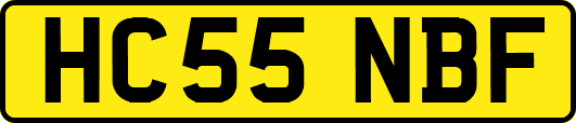 HC55NBF