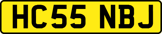 HC55NBJ